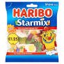 Haribo Starmix Share Bags 140g £1.25 PMP